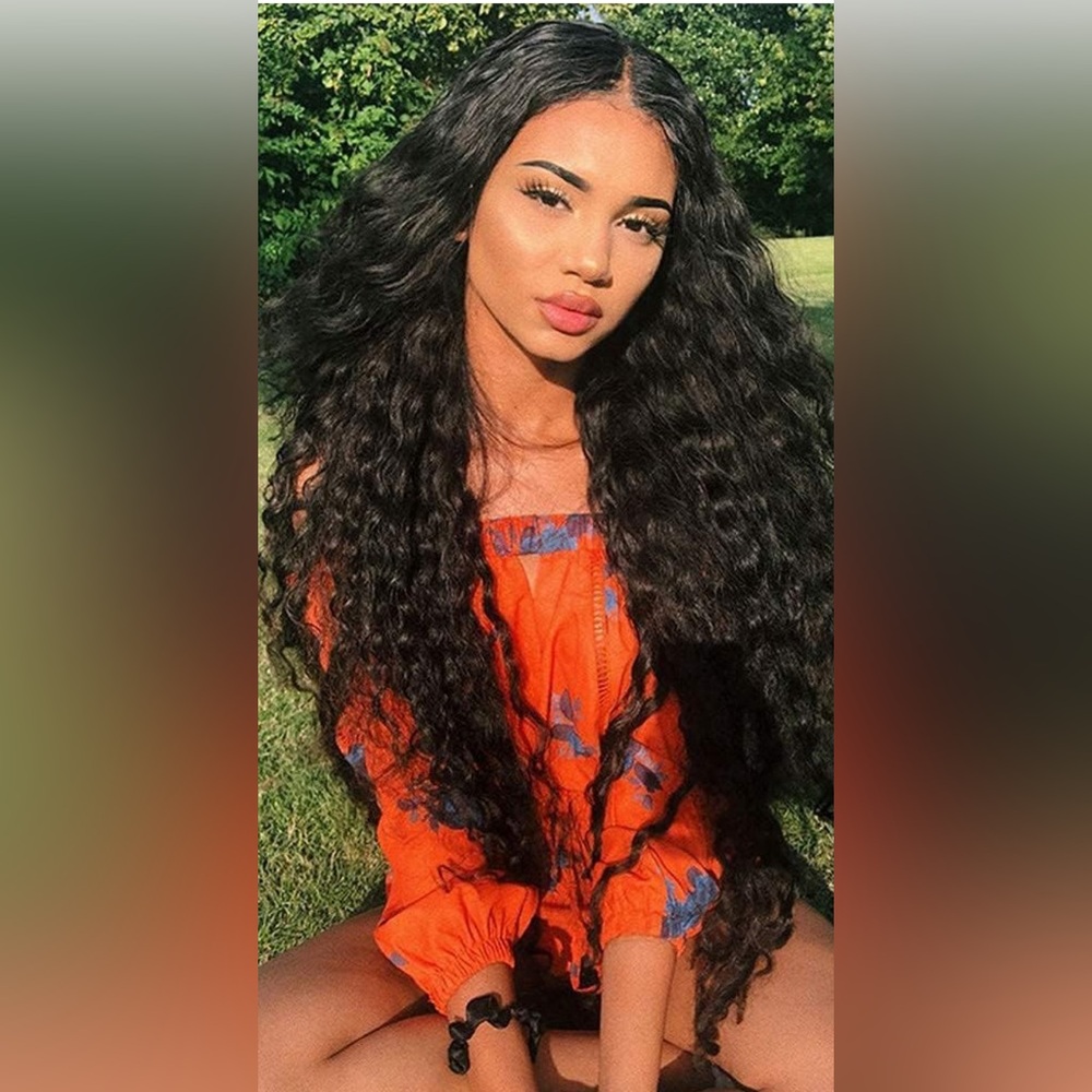 Cre8tive Concepts Signature Mane Collection ONE 16’ Hair Extension/Bundle